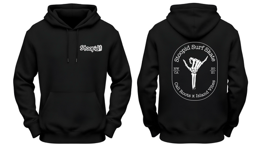 OG Shaka Hoodie
